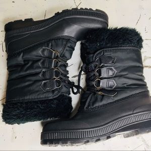 Sorel Vintage Winter Snow Boots